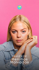 Mundo de Conforto | Filmes, Séries e Música on Instagram: "SAIU! 😱💖 O trailer do filme reboot musical de Meninas Malvadas acaba de ser divulgado pela Paramount. Baseado no musical da Broadway do icônico filme de 2004, o novo Meninas Malvadas estreia nos cinemas em 11 de janeiro de 2024. ⠀ O elenco conta com: Reneé Rapp (Regina George), Angourie Rice (Cady Haron), Christopher Briney (Aaron Samuels), Avantika Vandanapu (Karen), Bebe Wood (Gretchen), Auli'i Cravalho (Janis), Jenna Fischer (Sra. H