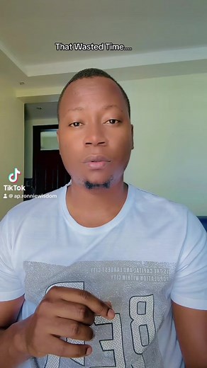 151K views · 7.1K reactions | Just That Wasted Time… | AP Wisdom Kirunda | Facebook