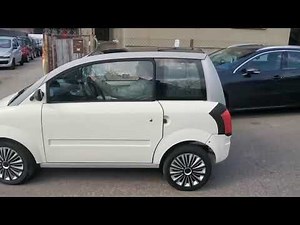 Microcar MC1 diesel, L6e....