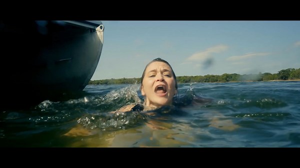Bull Shark (2022)