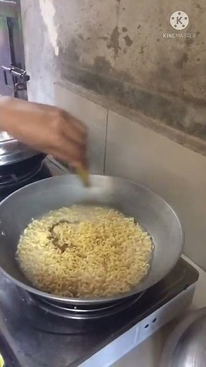 Solid Noodles Cooking Recipe/Noodes Recipe/Pancit Canton Recipe