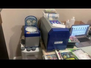 General Demonstration of the Eco Pro 2 for Customers