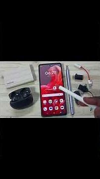 How to Connect OnePlus Nord Buds Earbuds | Bluetooth Earbuds pairing mode on Android