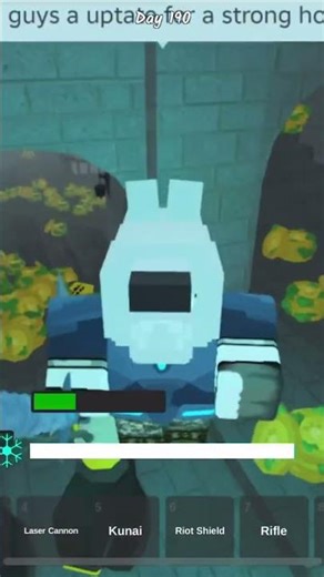 And uptate for a video