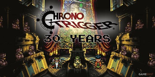 30 Years Later, Chrono Trigger’s Influence Extends Across All Time Periods