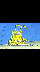 spongebobs good morning 🌄#spongebob #usa