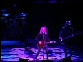 The Flame - Cheap Trick Live 01-21-89