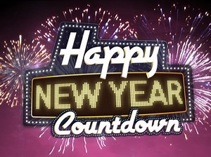 Happy New Year Countdown | Hyper Pixels Media