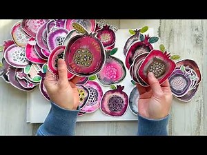 Pomegranate ATCs