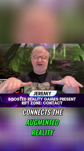 Get Early Access: Beta for AR Game is HERE! #shorts