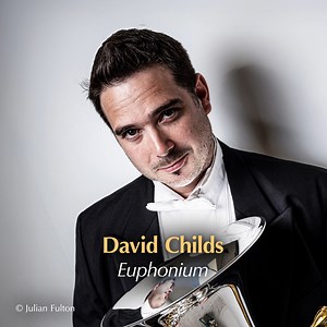4.6K views · 80 reactions | ✨OUT NOW✨ Talented euphonium player David...
