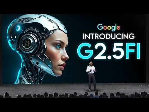 Google Just Dropped an AI That Creates the Impossible