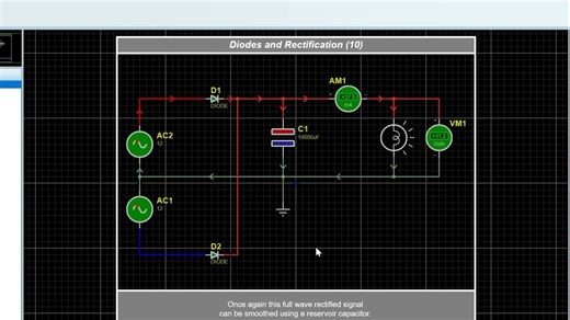 2025年10款最佳电路模拟器！