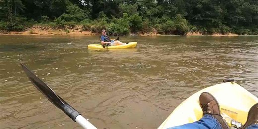 The island where the Civil War continued after Lee surrendered