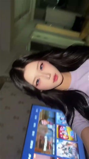 Ethereal Beauty: Unveil the Magic of This Special Effect