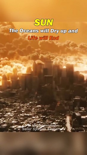 15K reactions · 386 shares | What if Sun become Red Giant ☠️ #space #universe #instagram #reel #instagramreels | Solar System Explorers | Facebook