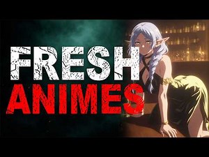 Top 10 MOST POPULAR Anime April 2026 | New & Trending Anime You Must Watch 🔥