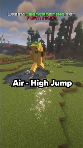 The Avatar Olympics 🏅#minecraft #avatarthelastairbender #minecraftserver