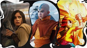 BRB planning my entire calendar around this, because Geeked Week is coming back on November 6-12 with all of the exclusives on my fave films and shows! 🥳 | Netflix