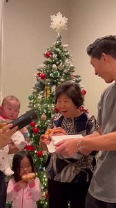 8K views · 330 reactions | Donut or Mystery Box?  | Hungry FAM | Facebook