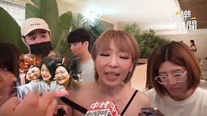 Makiyo开炮反击出租车司机「不用装可怜」，曝费玉清等大咖艺人皆受骗， 含泪吐S家人私下真实近況「进步很多」