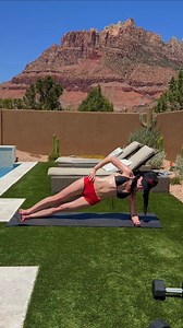 Best workout song #fitness #workout | Samantha Long