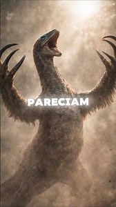 VOCÊ NÃO VAI ACREDITAR QUE ESSES ANIMAIS EXTINTOS REALMENTE EXISTIRAM