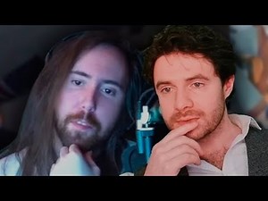 Josh Strife Hayes reacts to Asmongold reacting to "What Went Wrong with Gaming?" By Josh Strife Says