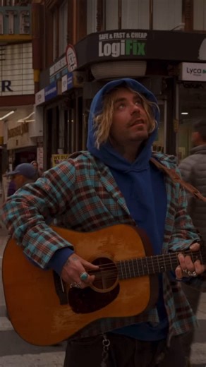 Mod Sun on Instagram: "When I look up at the stars in the night, you don’t feel far away. “Morning Breaks” video out now."