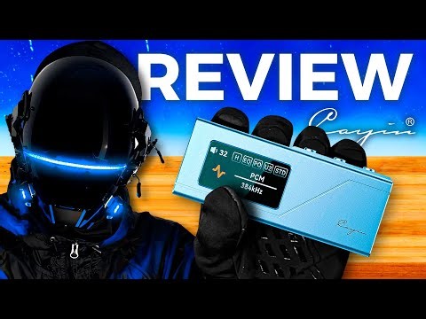 Cayin RU3 : Ce petit objet a transformé le son de mon téléphone (REVIEW & TEST)