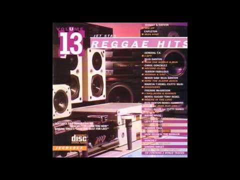 Shaggy Feat. Rayvon - Big Up