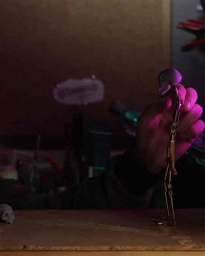 Behind the Scenes: How Stop Motion Animations Are Made