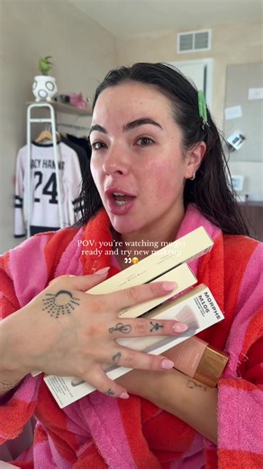 Top Makeup Reviews: Discover New Favorites!