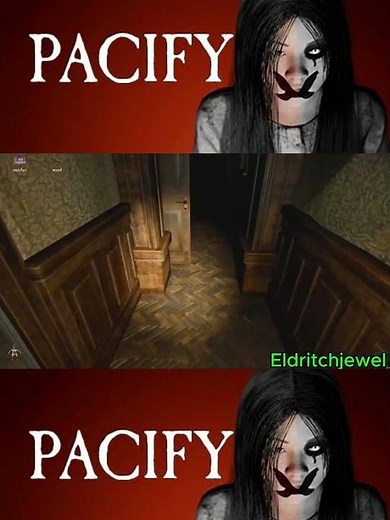 Pacify