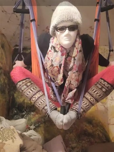 The Intersection of Yoga and Digital Artistry