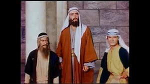 The Book of Acts Series ⭐️ FULL BIBLE MOVIE ⭐️ 1957 ⭐️ Steve Conte ⭐️ Biblical History Film