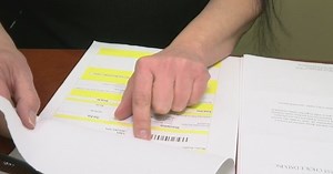 Businesses lose thousands to phony invoice scam