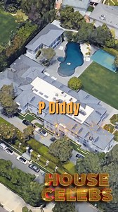 520K views · 4.4K reactions | P Diddy Collection #houseofcelebs #california #losangeles #househunting #housedesign #house #design #celebrity #hollywood #news #entertainment #music #trendingnow #livineye #Halloween | House Of Celebs | Facebook