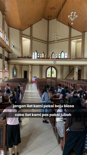 The Essence of Being an Altar Server in the Catholic Church