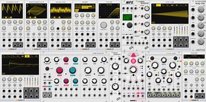 Surge XT VST Synth Now VCV Rack Modules