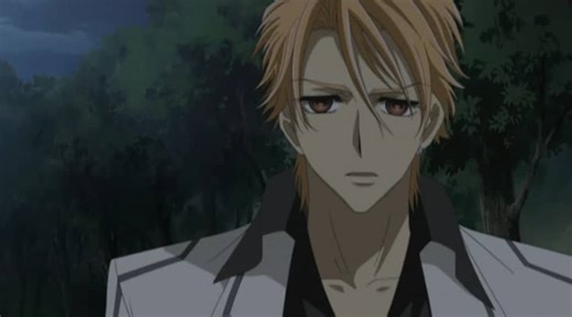 Vampire Knight | E13 - Crimson Chains