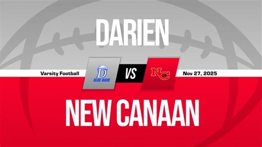 New Canaan High School (CT)  Football