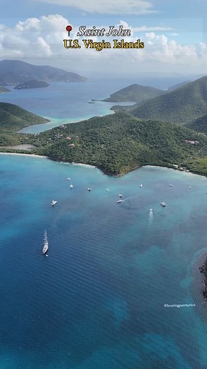 2.7K views · 76 reactions | Discover the hidden gem of St. John – a...