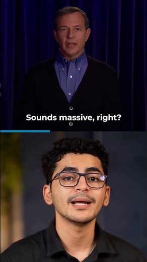 How Disney Turned $4B Into $70B with Star Wars !