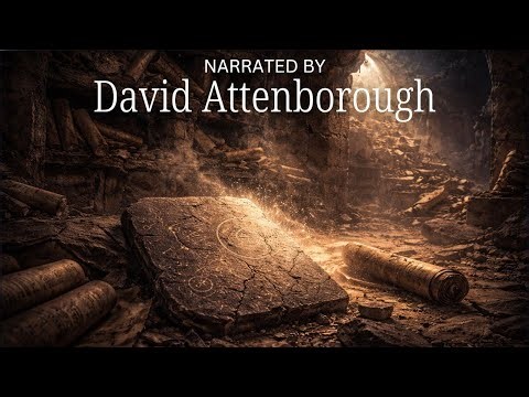 Why Ancient Knowledge Was Lost Explained — Narrated by David Attenborough