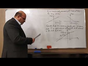 Lecture 9 : Transformations of a Random Variable