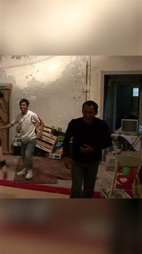 Making of - cascadeurs -