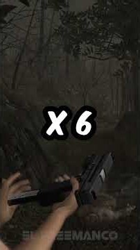 ADA vs GANADO RESIDENT EVIL 4 (2005) #Weapons #videogames #residentevil4