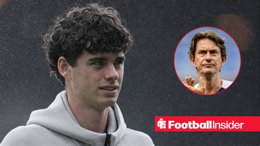 The games that Archie Gray is set to miss for Tottenham after injury blow