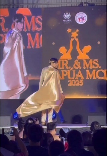 DIY Costume Ideas for MR MMCL Pageant
